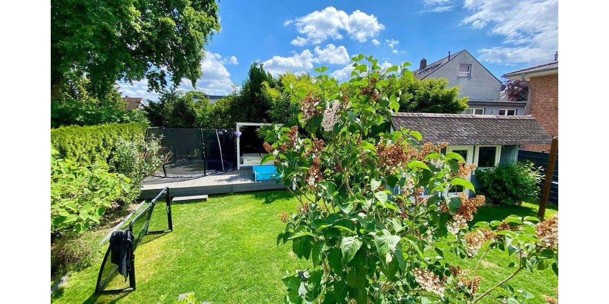 Einfamilienhaus Elmshorn Klostersande - 4 Zimmer, 123 m&sup2;, 495.000&euro; | Angebot:26841378