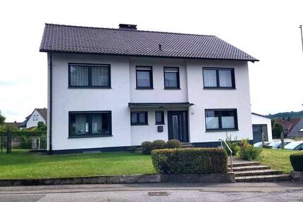 Großzügiges Einfamilienhaus in zentraler Lage von Wickede (Ruhr) – Ihr neues Familienparadies!