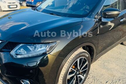 Nissan X-Trail 105.036 km 13.600 € Salzgitter 38259