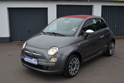 Fiat 500 34.700 km 9.400 &euro; Bünde 32257