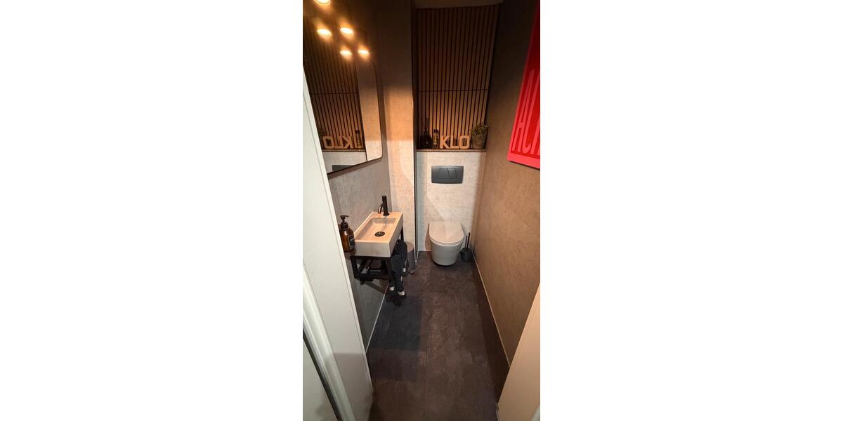 Dachgeschoßwohnung Kleve - 3 Zimmer, 79 m&sup2;, 279.000&euro; | Angebot:26846727
