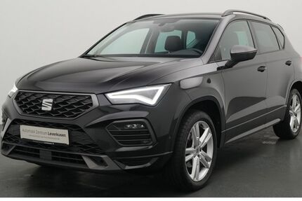 Seat Ateca 76.122 km 23.980 &euro; Leverkusen 51379