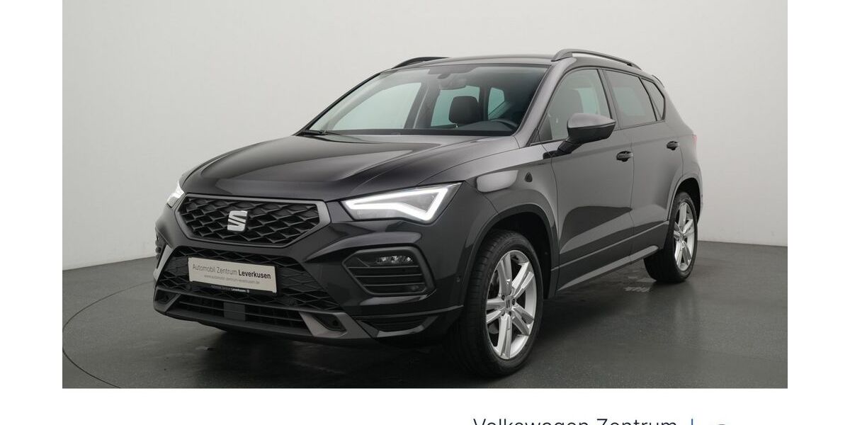 Seat Ateca 76.122 km 23.980 &euro; Leverkusen 51379