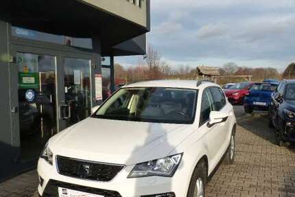 Seat Ateca 135.922 km 15.600 &euro; Lawalde 02708