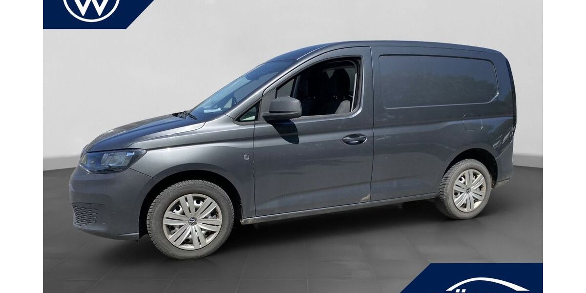 VW Caddy 67.759 km 18.980 &euro; Herzberg 04916