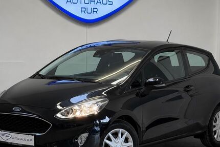 Ford Fiesta 28.000 km 10.390 &euro; Düren 52353