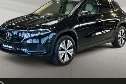 Mercedes EQA