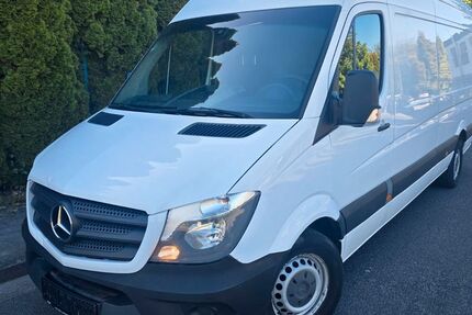 Mercedes-Benz Sprinter 263.500 km 9.400 &euro; Nettetal 41334