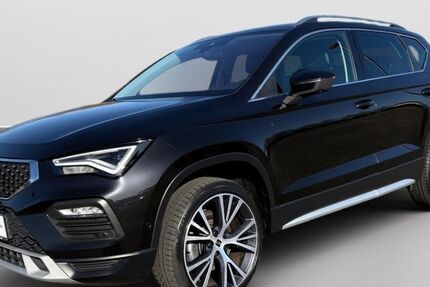 Seat Ateca 109.108 km 19.985 &euro; Itzehoe 25524