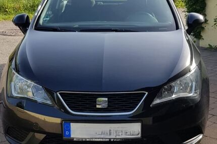 Seat Ibiza 149.000 km 3.600 &euro; Babenhausen 87727