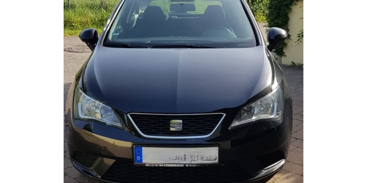 Seat Ibiza 149.000 km 3.600 &euro; Babenhausen 87727