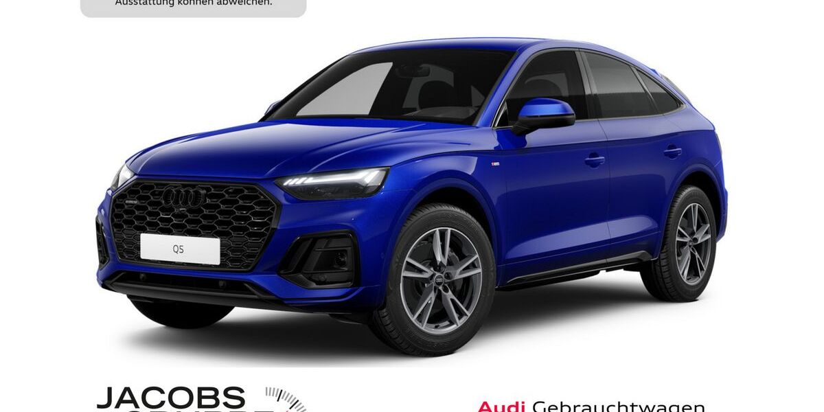 Audi Q5 25.242 km 49.430 &euro; Aachen 52078
