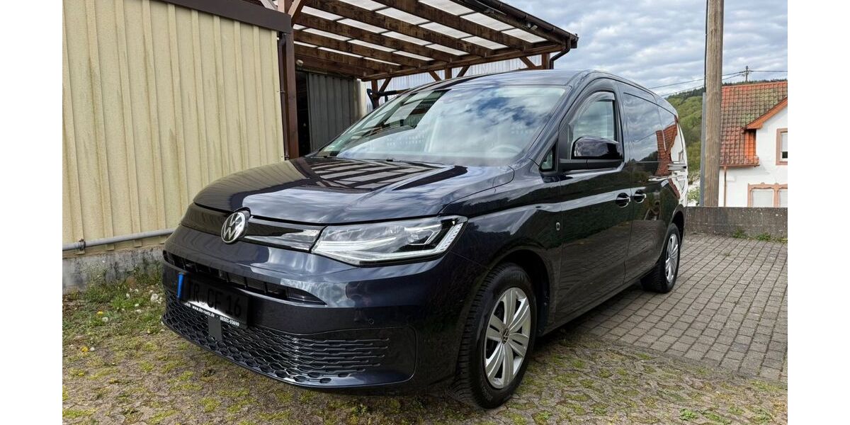 VW Caddy Maxi 41.000 km 32.999 &euro; Trier 54290
