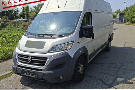 Fiat Ducato 251.607 km 6.985 &euro; Achern 77855