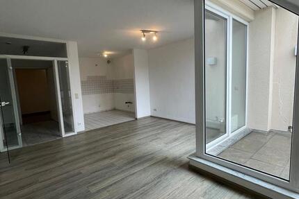 2-Zimmer Wohnung in zentraler Lage in Tauberbischofsheim zimmer
