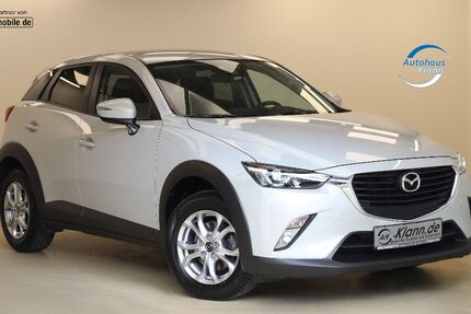 Mazda CX-3 24.476 km 19.999 € Teltow 14513