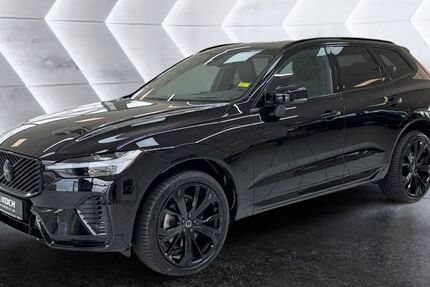 Volvo XC60 16.489 km 56.880 &euro; Ludwigsfelde 14974