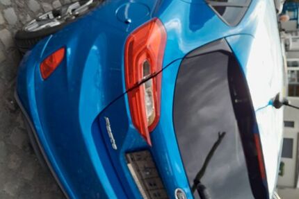 Ford Fiesta 38.500 km 13.900 &euro; Dreis 54518