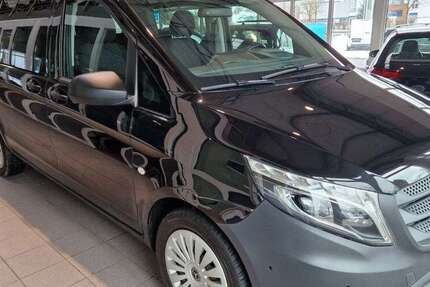 Mercedes-Benz V 220 212.500 km 26.990 &euro; Memmingen 87700