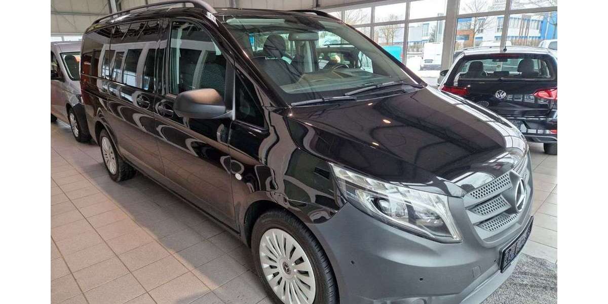 Mercedes-Benz V 220 212.500 km 26.990 &euro; Memmingen 87700