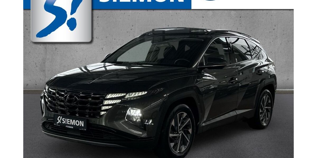 Hyundai TUCSON 64.002 km 26.950 &euro; Lengerich 49525