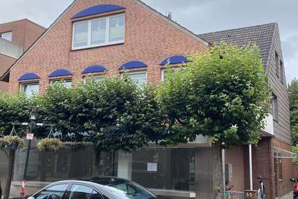 Wohnung Bad Schwartau - 3 Zimmer, 78 m&sup2;, 825&euro; | Angebot:26605434