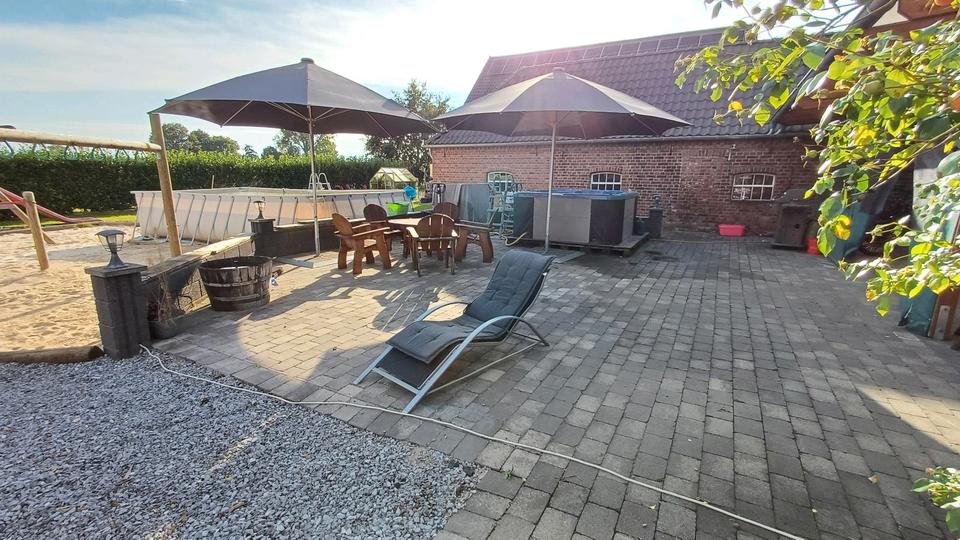 Bauernhaus, Landhaus Bedburg-Hau Hau - 895.000&euro; | Angebot:26469964