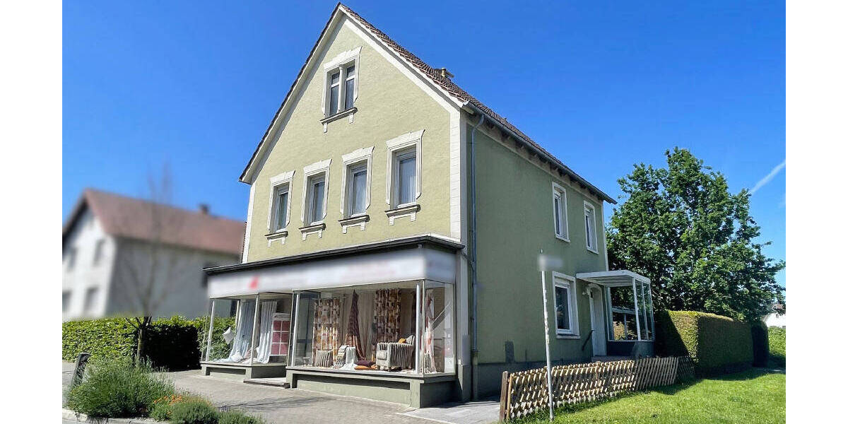 Einfamilienhaus Oerlinghausen Helpup - 6 Zimmer, 202 m&sup2;, 149.000&euro; | Angebot:26751735