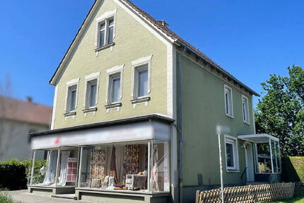 Haus Oerlinghausen Helpup - 6 Zimmer, 202 m&sup2;, 149.000&euro; | Angebot:26751735