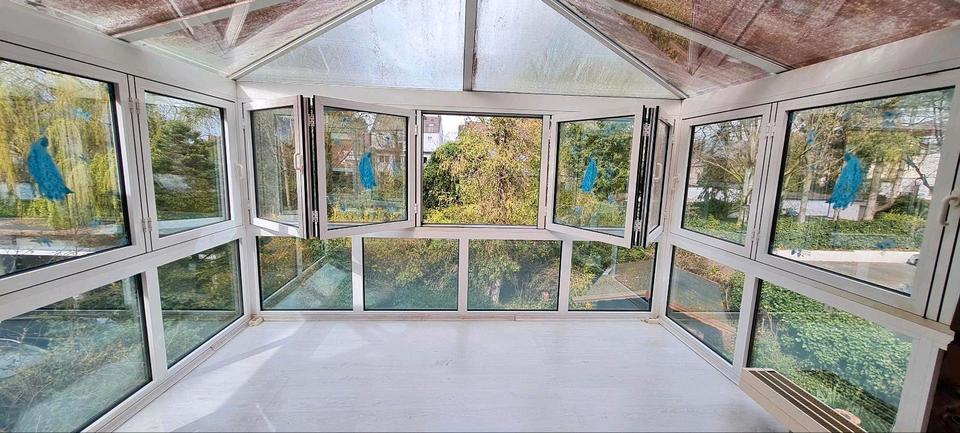 Einfamilienhaus Recklinghausen Grullbad - 5 Zimmer, 190 m&sup2;, 430.000&euro; | Angebot:26045247