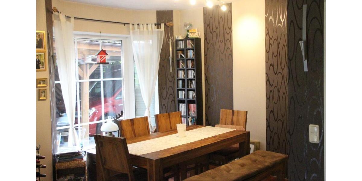 Doppelhaushälfte Hamburg Wandsbek - 4 Zimmer, 90 m&sup2;, 680.000&euro; | Angebot:27497147