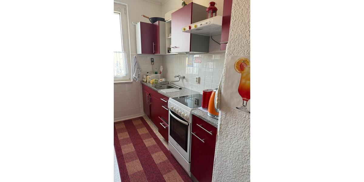 Etagenwohnung Ballenstedt - 2 Zimmer, 55 m&sup2;, 30.000&euro; | Angebot:26617119
