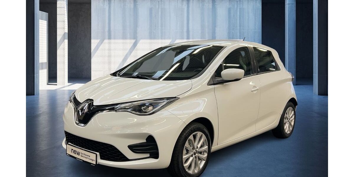 Renault ZOE 33.601 km 12.930 &euro; Köln 50939