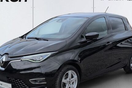 Renault ZOE 34.100 km 17.990 &euro; Memmingen 87700