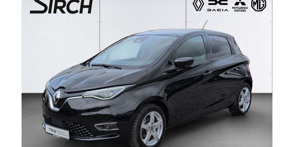 Renault ZOE 34.100 km 17.990 &euro; Memmingen 87700