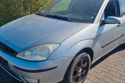 Ford Focus 175.000 km 1.550 &euro; Döbeln 04720