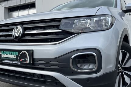 VW T-Cross 7.072 km 18.860 &euro; Marktredwitz 95615