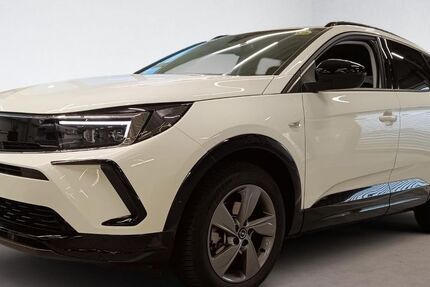 Opel Grandland (X) 12.250 km 23.790 &euro; Mörlenbach 69509