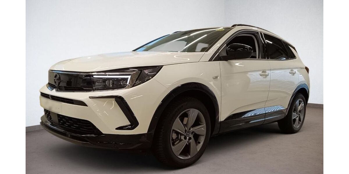 Opel Grandland (X) 12.250 km 23.790 &euro; Mörlenbach 69509
