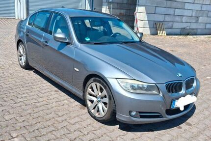BMW 320 264.000 km 4.000 &euro; Lichtenau 77839