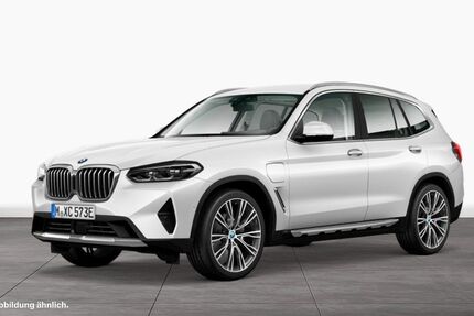 BMW X3 52.675 km 37.905 &euro; Göttingen 37081