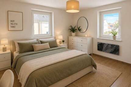 Zimmer Bechhofen - 300&euro; | Angebot:27336302