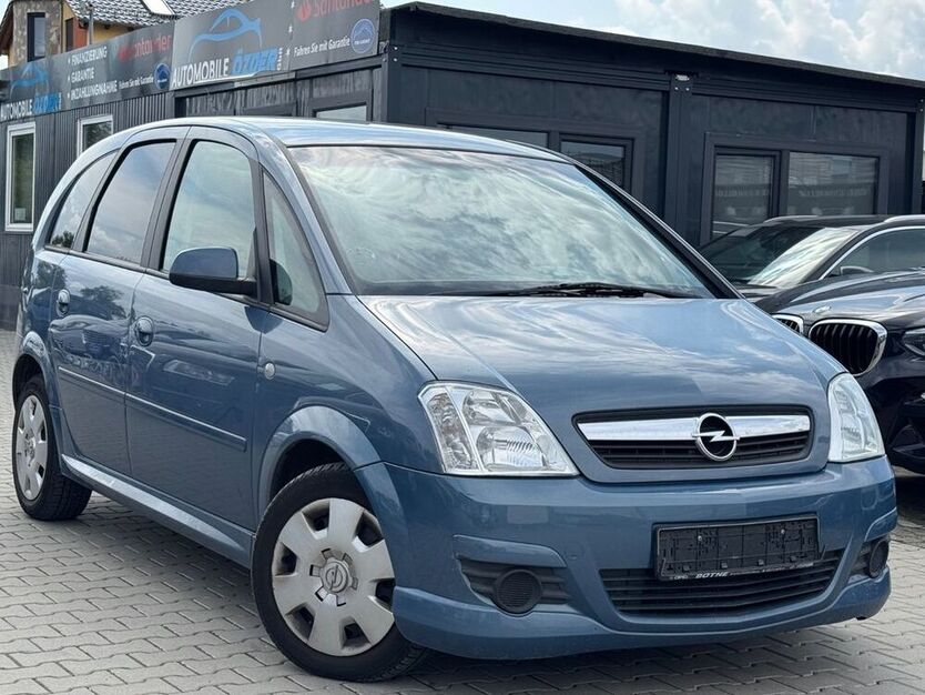 Meriva