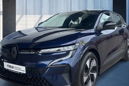 Renault Megane E-TECH 25.632 km 22.390 € München 81827