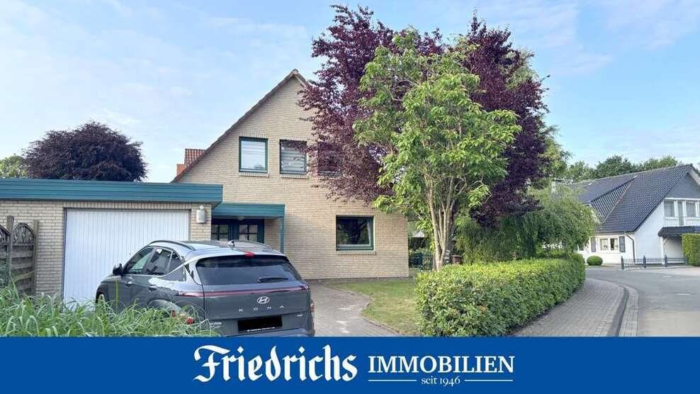 Haus zum Kaufen in Bad Zwischenahn 520.000 € 136 m²
