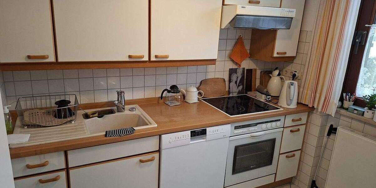 Reihenendhaus Hamburg Neugraben-Fischbek - 3 Zimmer, 110 m&sup2;, 399.000&euro; | Angebot:24723993