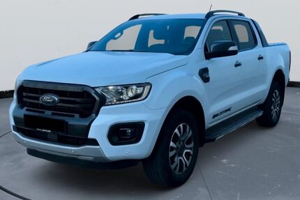 Ford Ranger 120.000 km 25.900 &euro; MÜNCHEN 81243
