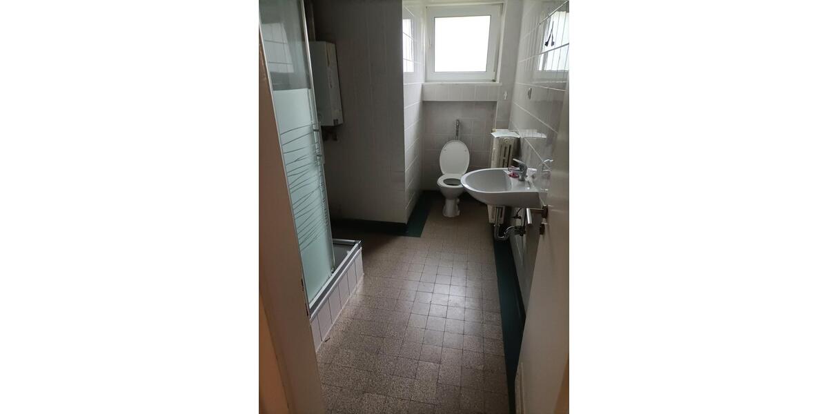 Erdgeschoßwohnung Saarlouis - 3 Zimmer, 80 m&sup2;, 590&euro; | Angebot:26398757