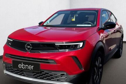 Opel Mokka 21.000 km 16.990 &euro; Baienfurt 88255