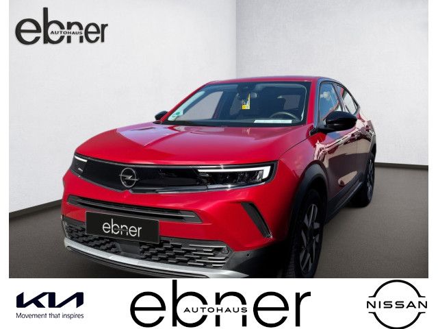 Opel Mokka 21.000 km 16.990 &euro; Baienfurt 88255